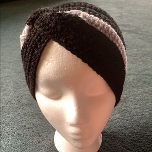 Headband/Ear Warmers